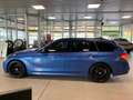 BMW 320 d M Performance 200PS  Bi-Xenon Blau - thumbnail 4