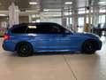 BMW 320 d M Performance 200PS  Bi-Xenon Blau - thumbnail 8