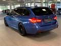 BMW 320 d M Performance 200PS  Bi-Xenon Blau - thumbnail 5