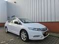 Honda Insight 1.3 NAP Automaat Cruise Clima LMV Weiß - thumbnail 23