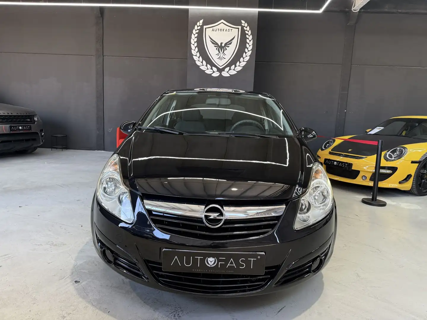 Opel Corsa 1.2 Sport - 2