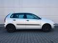 Volkswagen Polo Goal Silber - thumbnail 4