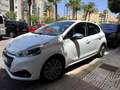 Peugeot 208 5P ALLURE 1.2L PureTech 82 Wit - thumbnail 2