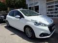 Peugeot 208 5P ALLURE 1.2L PureTech 82 Wit - thumbnail 3
