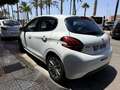Peugeot 208 5P ALLURE 1.2L PureTech 82 Wit - thumbnail 7
