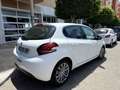 Peugeot 208 5P ALLURE 1.2L PureTech 82 Wit - thumbnail 4