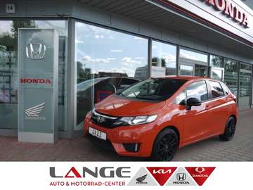 1.4 CVT Comfort Black Edition Navi ACC DAB SHZ Spu