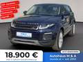 Land Rover Range Rover Evoque Evoque 2.0 Td4 SE Dynamic *GARANTIE Blau - thumbnail 1