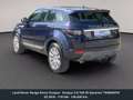 Land Rover Range Rover Evoque Evoque 2.0 Td4 SE Dynamic *GARANTIE Blau - thumbnail 4