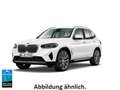 BMW X3 30e M Sport/Navi/Soundsystem/LED/Kurvenlicht Weiß - thumbnail 1
