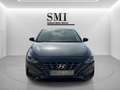 Hyundai i30 1.0 TGDI Essence 120 Gris - thumbnail 2