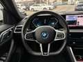 BMW i4 eDrive40 M Sportpaket+Parkassist+ACC Plus°AHK Weiß - thumbnail 11