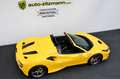 Ferrari F8 Spider CARBON/RACING SEATS/LIFT/PASSANGER DIS Gelb - thumbnail 27