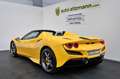 Ferrari F8 Spider CARBON/RACING SEATS/LIFT/PASSANGER DIS Gelb - thumbnail 2