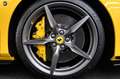 Ferrari F8 Spider CARBON/RACING SEATS/LIFT/PASSANGER DIS Gelb - thumbnail 7