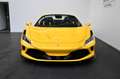 Ferrari F8 Spider CARBON/RACING SEATS/LIFT/PASSANGER DIS Gelb - thumbnail 4