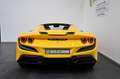 Ferrari F8 Spider CARBON/RACING SEATS/LIFT/PASSANGER DIS Gelb - thumbnail 5