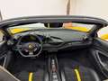 Ferrari F8 Spider CARBON/RACING SEATS/LIFT/PASSANGER DIS Gelb - thumbnail 29