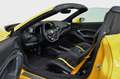 Ferrari F8 Spider CARBON/RACING SEATS/LIFT/PASSANGER DIS Gelb - thumbnail 13