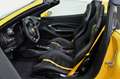 Ferrari F8 Spider CARBON/RACING SEATS/LIFT/PASSANGER DIS Gelb - thumbnail 25