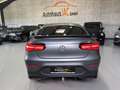Mercedes-Benz GLC 63 AMG /Coupe/S/4Matic/MAGNO/SCHALENSITZE Grau - thumbnail 4