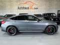 Mercedes-Benz GLC 63 AMG /Coupe/S/4Matic/MAGNO/SCHALENSITZE Grau - thumbnail 7