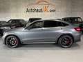 Mercedes-Benz GLC 63 AMG /Coupe/S/4Matic/MAGNO/SCHALENSITZE Grau - thumbnail 6