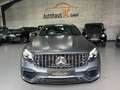 Mercedes-Benz GLC 63 AMG /Coupe/S/4Matic/MAGNO/SCHALENSITZE Grau - thumbnail 3