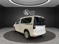 Volkswagen Caddy TDI 4MOTION Weiß - thumbnail 3