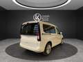 Volkswagen Caddy TDI 4MOTION Weiß - thumbnail 5