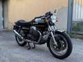 Moto Guzzi 850 T Zwart - thumbnail 4