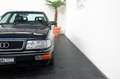 Audi V8 4.2 quattro/LEDER/KLIMAAUTOMATIK/SAMMLER Blau - thumbnail 27