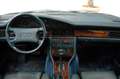 Audi V8 4.2 quattro/LEDER/KLIMAAUTOMATIK/SAMMLER Blau - thumbnail 15