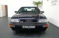 Audi V8 4.2 quattro/LEDER/KLIMAAUTOMATIK/SAMMLER Blau - thumbnail 2