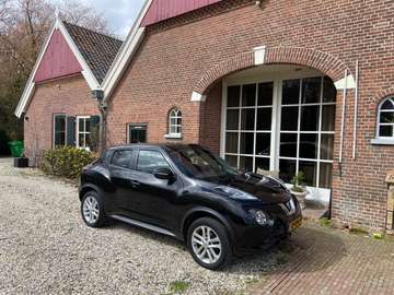 Juke 1.2 DIG-T S/S N-Con.