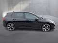 Volkswagen Golf Rabbit TSI Schwarz - thumbnail 4