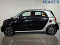 smart forFour 2ªS. (W453) 70 1.0 TWINAMIC PASSION Nero - thumbnail 4
