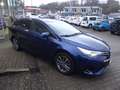 Toyota Avensis Kombi Business Edition Blue - thumbnail 8