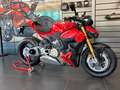 Ducati Streetfighter V4S Rosso - thumbnail 2