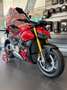 Ducati Streetfighter V4S Rosso - thumbnail 1