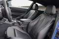 BMW 114 1-serie 114i Business+ | M-Sport | NAP | Clima | C Blau - thumbnail 4