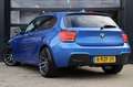 BMW 114 1-serie 114i Business+ | M-Sport | NAP | Clima | C Blau - thumbnail 40