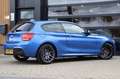 BMW 114 1-serie 114i Business+ | M-Sport | NAP | Clima | C Blau - thumbnail 22