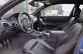 BMW 114 1-serie 114i Business+ | M-Sport | NAP | Clima | C Blau - thumbnail 33