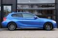 BMW 114 1-serie 114i Business+ | M-Sport | NAP | Clima | C Blau - thumbnail 10
