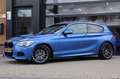 BMW 114 1-serie 114i Business+ | M-Sport | NAP | Clima | C Blau - thumbnail 20