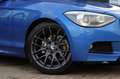 BMW 114 1-serie 114i Business+ | M-Sport | NAP | Clima | C Blau - thumbnail 43