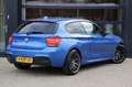 BMW 114 1-serie 114i Business+ | M-Sport | NAP | Clima | C Blau - thumbnail 2