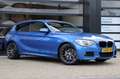 BMW 114 1-serie 114i Business+ | M-Sport | NAP | Clima | C Blau - thumbnail 21