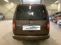 Volkswagen Caddy Maxi 1.6TDI BMT Trendline 7pl. 102 Marrón - thumbnail 17